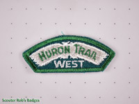 Huron Trail West [ON H12a]